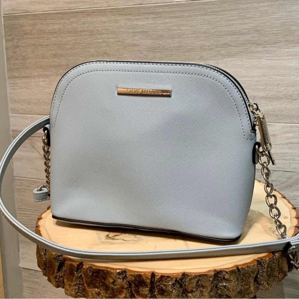 Steve Madden Maggie Dome shoulder bag